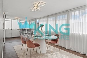  Apartament 3 Camere 13 Septembrie Bucuresti - imagine 8