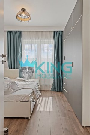  Apartament 3 Camere 13 Septembrie Bucuresti - imagine 3