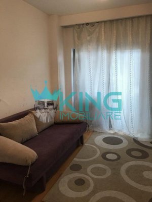  Apartament 3 Camere Obor Bucuresti - imagine 3