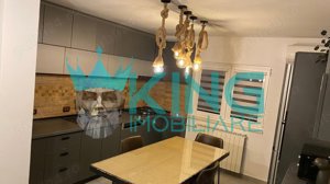  Apartament 3 Camere Vitan Mall Bucuresti - imagine 8