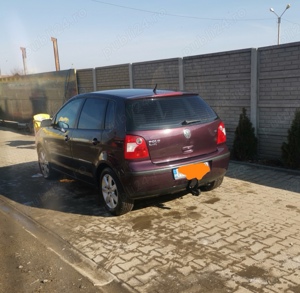 Volkswagen Polo - imagine 1
