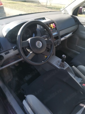 Volkswagen Polo - imagine 2