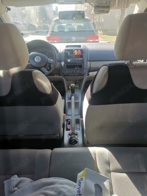 Volkswagen Polo - imagine 5