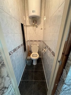 Inchiriere apartament cu 2 camere in zona Drumul Taberei - imagine 4