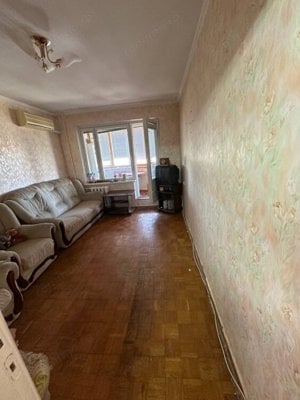 Inchiriere apartament cu 2 camere in zona Drumul Taberei - imagine 5