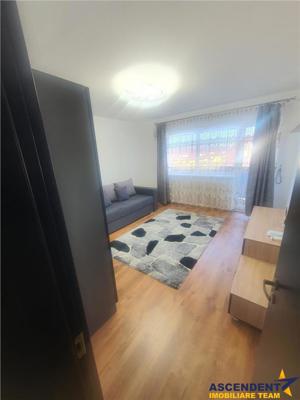 Apartament doua camere, decomandat, peste 60mp, incalzire pardoseala, Subcetate, Sanpetru - imagine 9