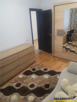 Apartament doua camere, decomandat, peste 60mp, incalzire pardoseala, Subcetate, Sanpetru - imagine 4