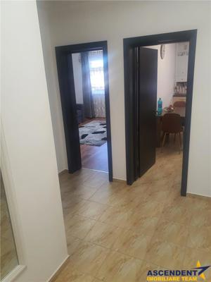 Apartament doua camere, decomandat, peste 60mp, incalzire pardoseala, Subcetate, Sanpetru - imagine 8