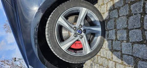 Volvo V40 D4  - imagine 4