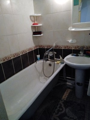 Inchiriere Apartament cu 2 camere in zona Politehnica - imagine 5