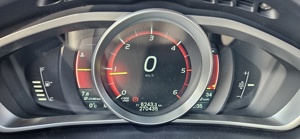 Volvo V40 D4  - imagine 6