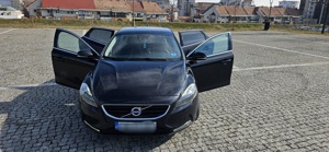 Volvo V40 D4  - imagine 3
