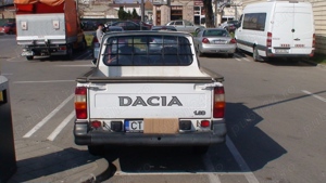 vand dacia papuc double cab 1.9d - imagine 4