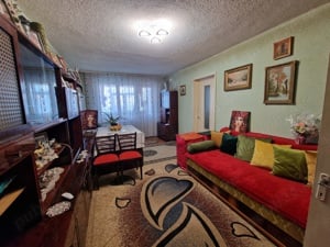 Apartament ultracentral   Potențial imens, preț corect! - imagine 2