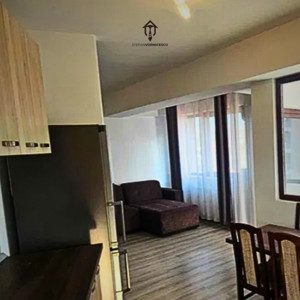 Apartament 2 camere de închiriat – Zonă Palas, Str. Moldovei - imagine 6