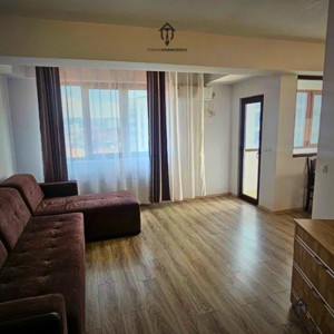 Apartament 2 camere de închiriat – Zonă Palas, Str. Moldovei - imagine 2