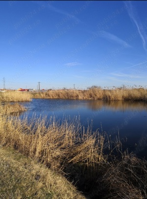 Vand teren-balta 8200m2 Craiova - imagine 4