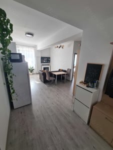 Apartament Mamaia Nord 