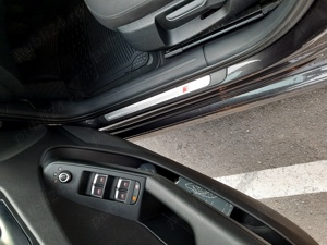 Vand Audi A4 2013 