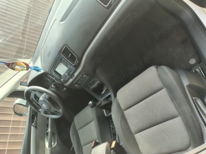 Volkswagen Sharan ,2011 ,140 cai,tdi - imagine 7