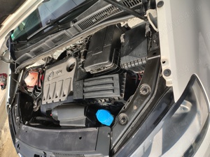 Volkswagen Sharan ,2011 ,140 cai,tdi - imagine 6