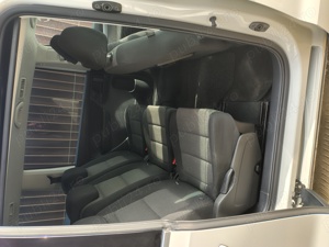 Volkswagen Sharan ,2011 ,140 cai,tdi - imagine 3