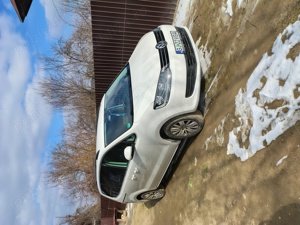 Volkswagen Sharan ,2011 ,140 cai,tdi - imagine 10