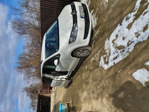 Volkswagen Sharan ,2011 ,140 cai,tdi - imagine 9