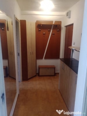 Apartament cu 2 camere de inchiriat, 55 mp, et 3, Centrul Civic - imagine 10