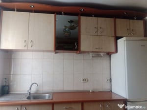 Apartament cu 2 camere de inchiriat, 55 mp, et 3, Centrul Civic - imagine 2