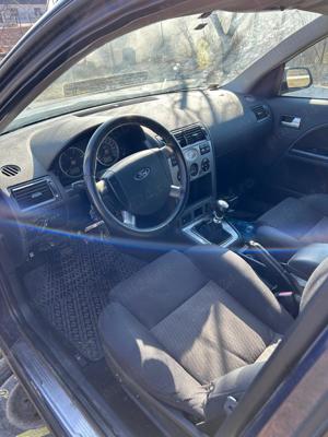 Dezmembrez ford mondeo - imagine 3