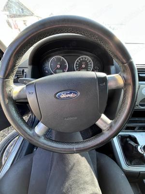 Dezmembrez ford mondeo - imagine 2