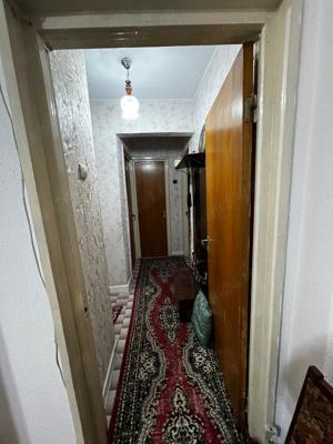 Apartament 3 camere zona centrala necesita renovare  - imagine 6