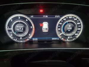 Volkswagen Tiguan II 2.0 TDI 4Mot DSG - imagine 2