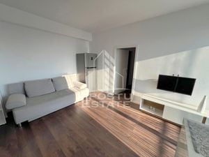 Apartament cu 2 camere, bloc nou, etaj 4 din 6, zona Torontalului - imagine 14