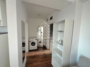 Apartament cu 2 camere, bloc nou, etaj 4 din 6, zona Torontalului - imagine 6