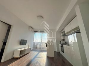 Apartament cu 2 camere, bloc nou, etaj 4 din 6, zona Torontalului - imagine 11