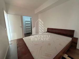 Apartament cu 2 camere, bloc nou, etaj 4 din 6, zona Torontalului - imagine 8