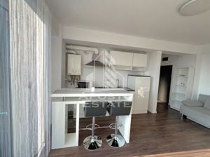 Apartament cu 2 camere, bloc nou, etaj 4 din 6, zona Torontalului - imagine 13