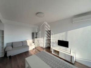 Apartament cu 2 camere, bloc nou, etaj 4 din 6, zona Torontalului - imagine 5