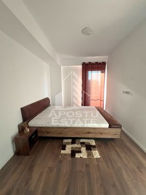 Apartament cu 2 camere, bloc nou, etaj 4 din 6, zona Torontalului - imagine 10