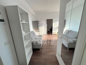 Apartament cu 2 camere, bloc nou, etaj 4 din 6, zona Torontalului - imagine 12