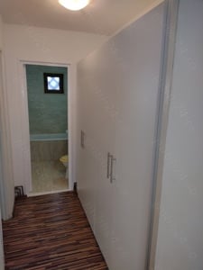   Închiriez apartament 2 camere la Piața Mică, pe strada Tudor Vladimirescu, vis-a-vis de Plaza Arad - imagine 7