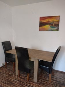   Închiriez apartament 2 camere la Piața Mică, pe strada Tudor Vladimirescu, vis-a-vis de Plaza Arad - imagine 8