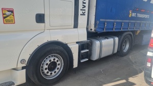 Man tgx xxl 460 - imagine 3