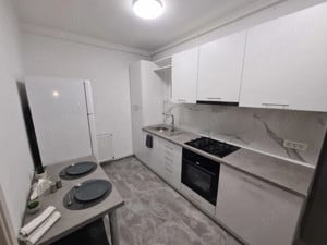 Apartament 2 camere de inchiriat, 35 mp, et 2, Colina Universitatii - imagine 3