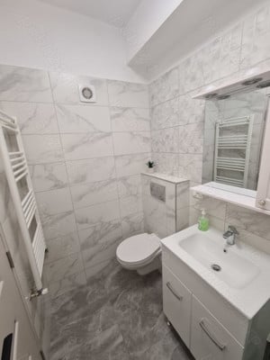 Apartament 2 camere de inchiriat, 35 mp, et 2, Colina Universitatii - imagine 9