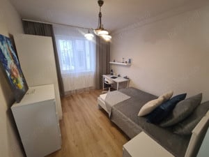 Apartament 2 camere de inchiriat, 35 mp, et 2, Colina Universitatii - imagine 5