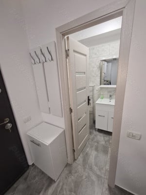 Apartament 2 camere de inchiriat, 35 mp, et 2, Colina Universitatii - imagine 8