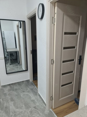 Apartament 2 camere de inchiriat, 35 mp, et 2, Colina Universitatii - imagine 10